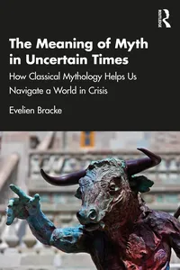 The Meaning of Myth in Uncertain Times_cover