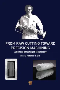 From Raw Cutting Toward Precision Machining_cover