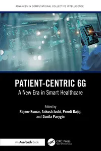 Patient-Centric 6G_cover