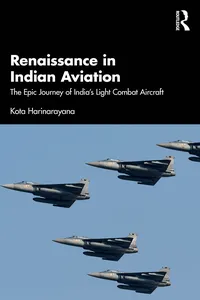 Renaissance in Indian Aviation_cover
