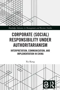 Corporate Responsibility under Authoritarianism_cover