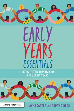 Early Years Essentials