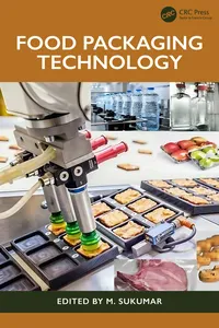 Food Packaging Technology_cover