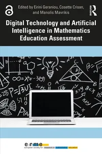 Digital Technology and Artificial Intelligence in Mathematics Education Assessment
