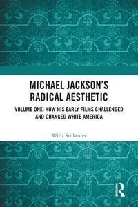 Michael Jackson’s Radical Aesthetic_cover
