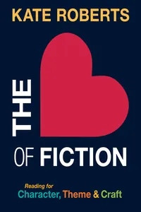 The Heart of Fiction_cover