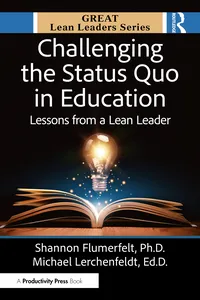 Challenging the Status Quo in Education_cover