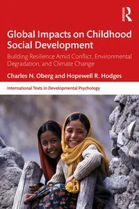 Global Impacts on Childhood Social Development_cover