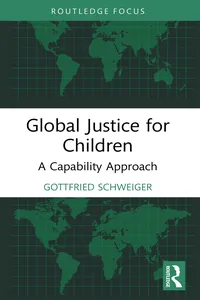 Global Justice for Children_cover