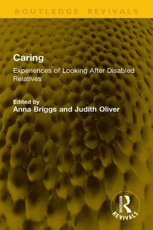 Caring