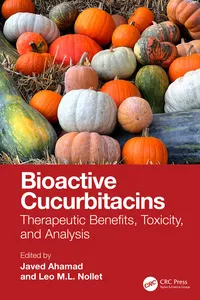 Bioactive Cucurbitacins_cover