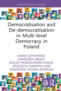 Democratisation and De-democratisation in Multi-level Democracy in Poland_cover