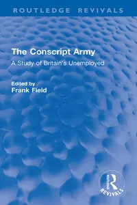 The Conscript Army_cover