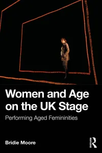 Women and Age on the UK Stage_cover