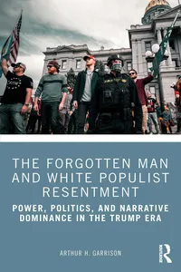 The Forgotten Man and White Populist Resentment_cover