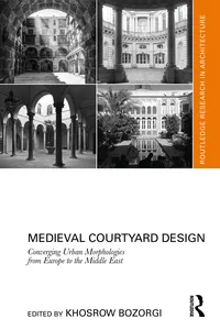 Medieval Courtyard Design_cover