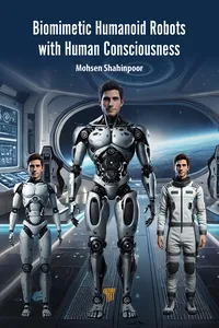 Biomimetic Humanoid Robots with Human Consciousness_cover