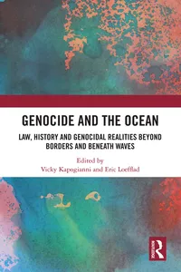 Genocide and the Ocean