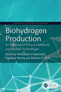Biohydrogen Production_cover