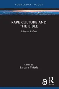 Rape Culture and the Bible_cover