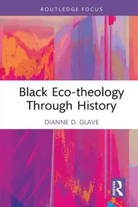 Black Eco-theology Through History_cover