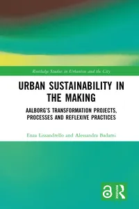 Urban Sustainability in the Making_cover
