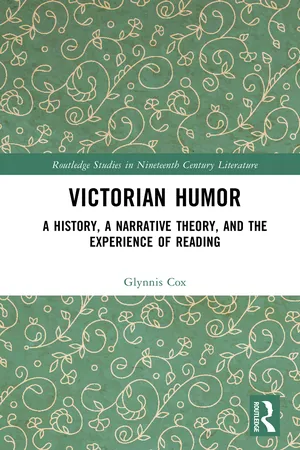 Victorian Humor