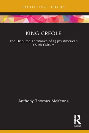 King Creole