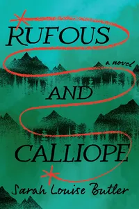 Rufous and Calliope_cover