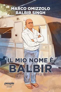 Il mio nome è Balbir_cover