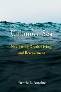 The Unknown Sea
