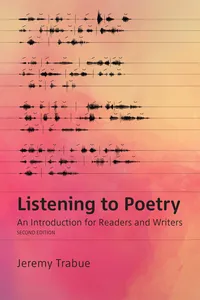 Listening to Poetry_cover