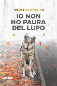 Io non ho paura del lupo