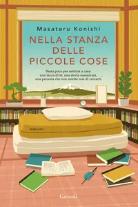 Nella stanza delle piccole cose_cover