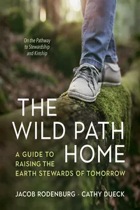 The Wild Path Home_cover