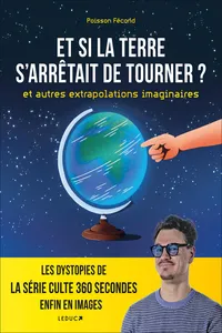Et si la Terre s'arrêtait de tourner ?_cover