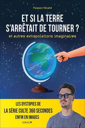 Et si la Terre s'arrêtait de tourner ?