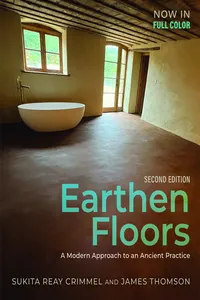 Earthen Floors, Second Edition