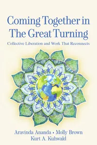 Coming Together in the Great Turning_cover