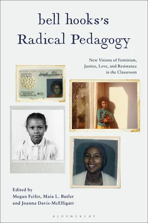 bell hooks’s Radical Pedagogy
