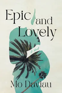 Epic and Lovely_cover