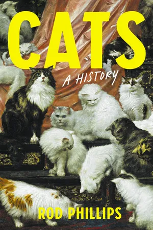 Cats