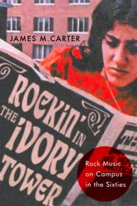 Rockin' in the Ivory Tower_cover