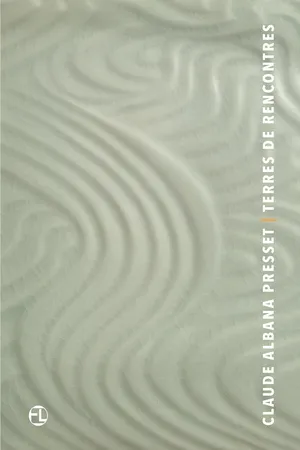 Terres de rencontres