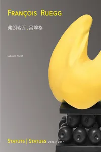 François Ruegg_cover