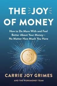 The Joy of Money_cover