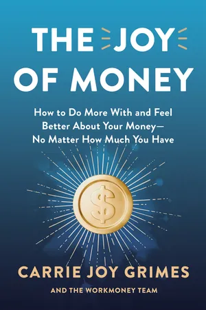 The Joy of Money