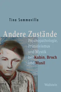 Andere Zustände