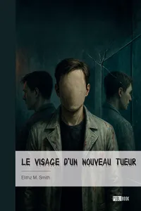Le Visage d'un nouveau tueur_cover