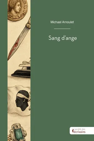Sang d'ange